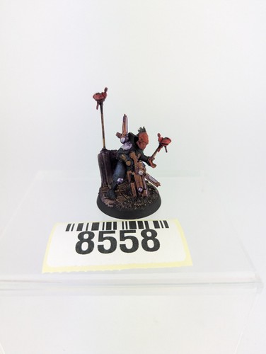 Tau empire darkstrider kroot - empire,