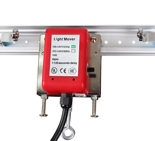 Light mover interruttore - mover,