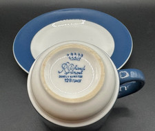 Gariboldi, Richard Ginori