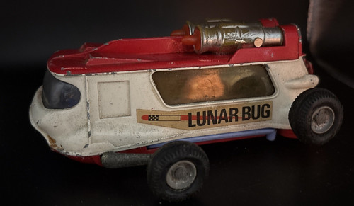 Insetto lunare corgi - corgi, 806
