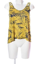 H&M Canotta Donna Top Taglia