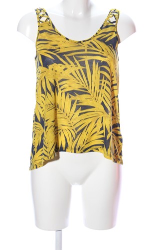 Canotta donna top taglia - h&m,