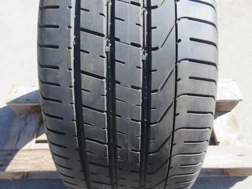 Pirelli pzero 275 - 275, zr