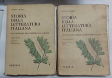 Storia della Letteratura