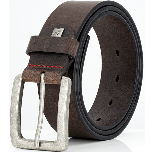 Pierre cardin cintura pelle - cintura, in