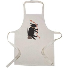 'Dog Has Stolen Sausages' Kid’s Cooking Apron (AP00078988)