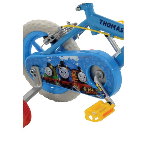 Bicicletta thomas friends - thomas,