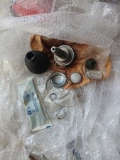 KIT GIUNTO OMOCINETICO