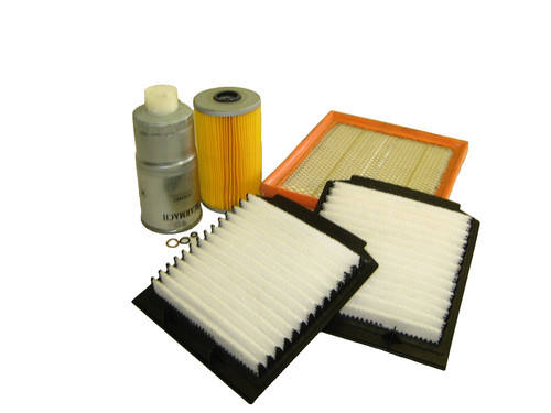 Kit assistenza range rover - kit, p38