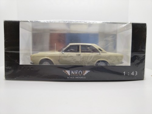 Neo ford taunus 20m - 1/43,
