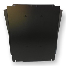 Protezione cambio in acciaio