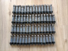 EL34 tubi vintage AEG RSD Telefunken Siemens 59 pz