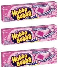 Hubba Bubba Bubba Bubble Gum