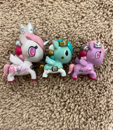 Pacchetto tokidoki lolopessa - tokidoki,