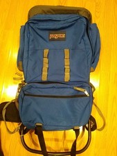Zaino jansport scout esterno - jansport,