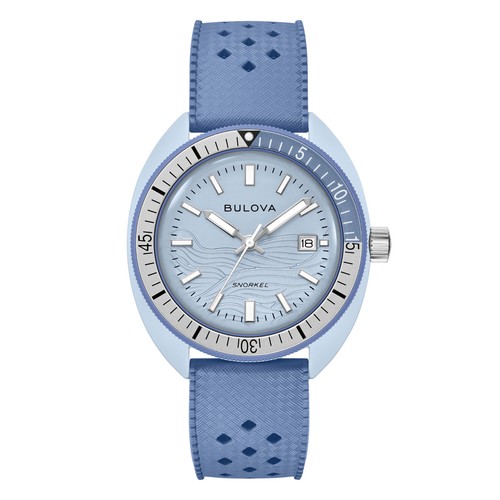 Orologio uomo bulova snorkel - orologio,