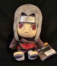 JUST FUNKY Naruto Shippuden