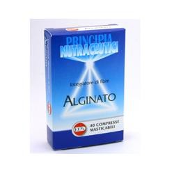 Kos srl alginato compresse - alginato,