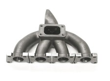 Collettore di scarico turbo