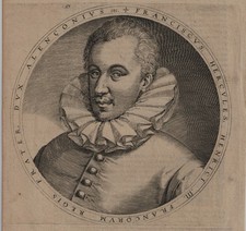 "FRANÇOIS-HERCULE VON