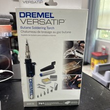 Dremel Versatip Butane