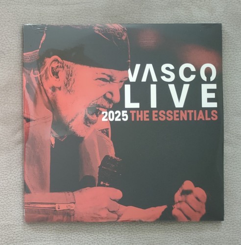 Vasco rossi live - rossi,