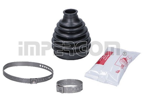 Set soffietto originale - set,