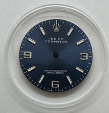 Rolex Oyster Perpetual Ref