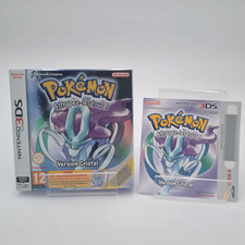 Pokemon Versione Cristallo