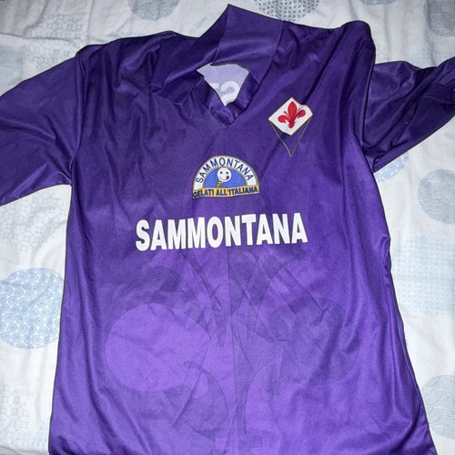 Acf fiorentina maglia casa - acf,