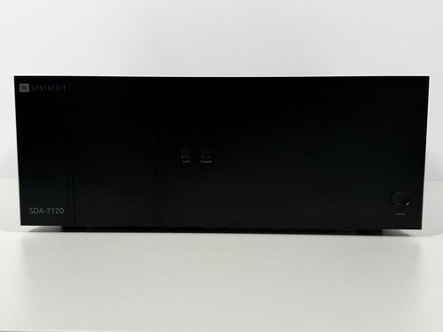 Jbl synthesis sda 7120 - jbl,
