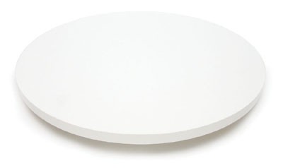 Disco polistirolo d25 x - in,