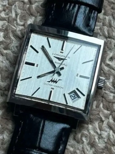 Orologio uomo longines - orologio,
