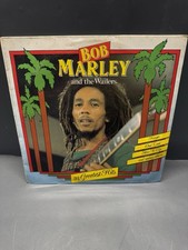 Bob Marley And The Wailers*