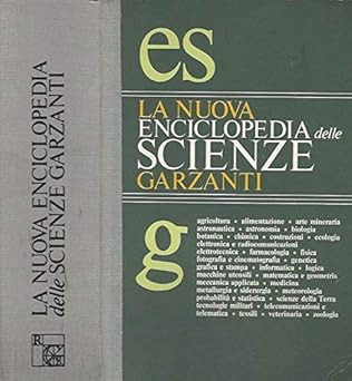 Nuova enciclopedia delle - enciclopedia,
