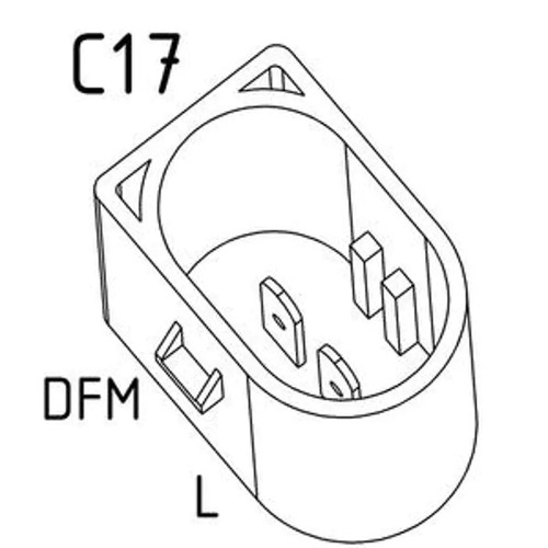 Alternatore cevam 90a 4061 - cevam,