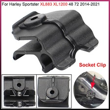 Per Harley Sportster XL883