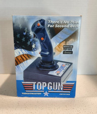 Joystick TOP GUN THRUSTMASTER