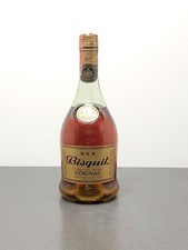 Cognac bisquit dubouche 1970s - bisquit,