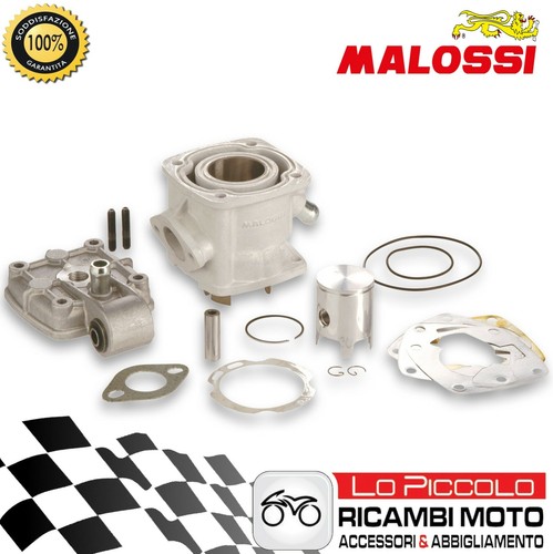 318415 gruppo termico malossi - gruppo,