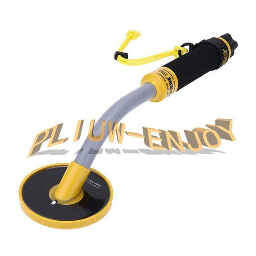 Iking 750 metal detector - pi-iking,
