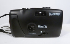 Panorama Wide Pic 35 mm