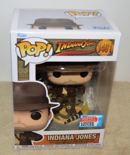 Indiana jones avec serpents - indiana,