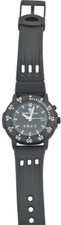 Orologio Smith & Wesson Nero