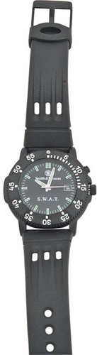 Orologio smith wesson nero - smith, &