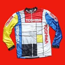 Toshiba La Vie Claire Look