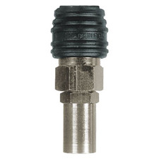 Rubinetto rapido universale a