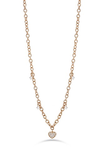 Collana donna liu luxury - collana,