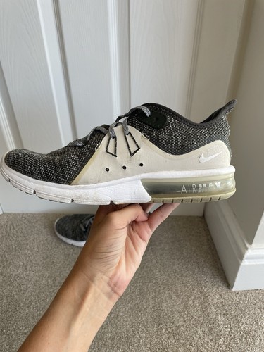Nike air max sequent - air, 3
