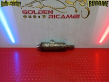 MARMITTA TERMINALE SCARICO